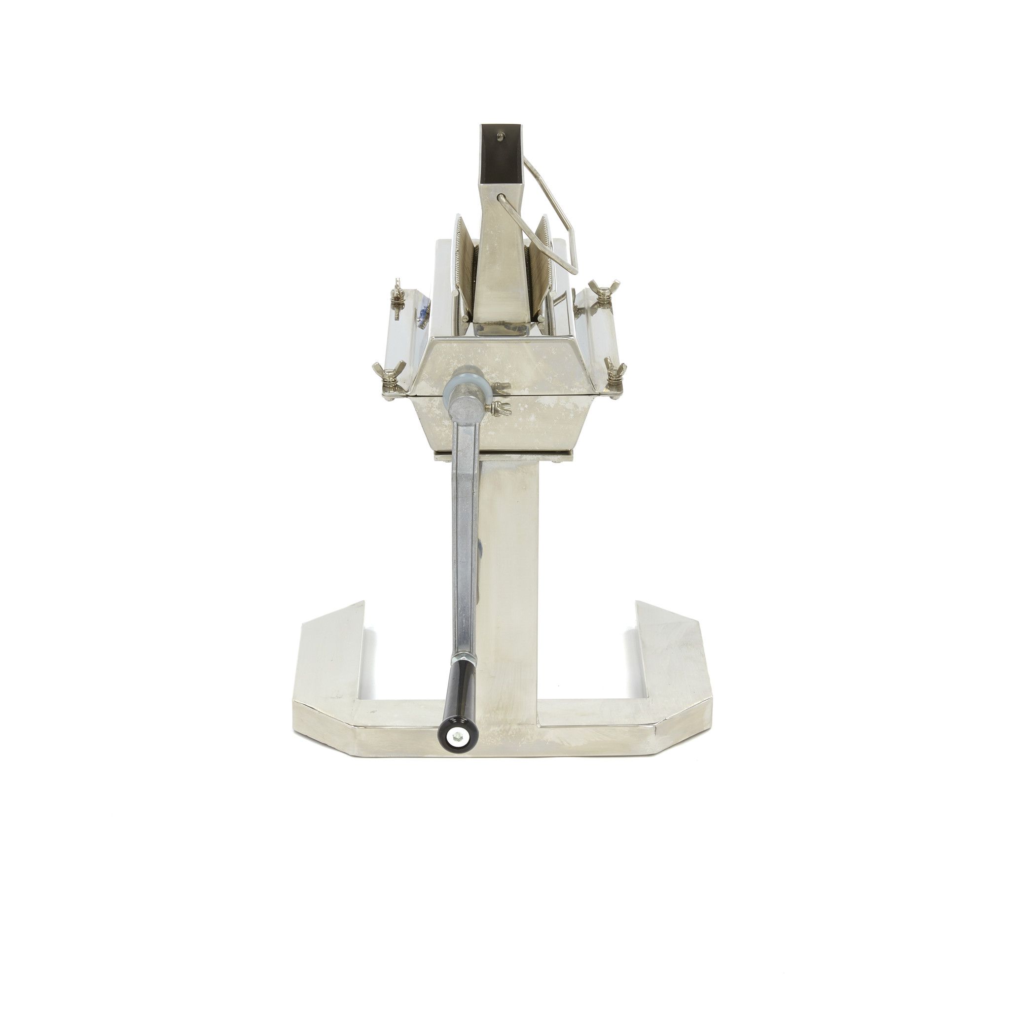 Attendrisseur de viande Maxima - 37 x 2 lames - Acier inoxydable - 175 mm_1