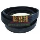 Courroie Gates Agri (1421273) 609822.26 Claas - Référence : ME-609822.26 - Pièce d'origine pour moissonneuse-batteuse Dominator et Mega_1