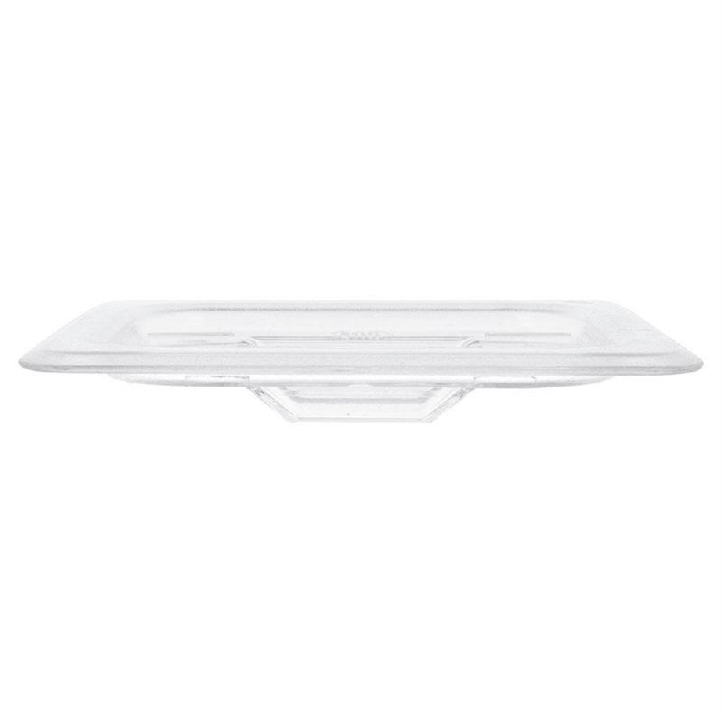 Couvercle gastronorme 1/6 17,6x16cm inox_1