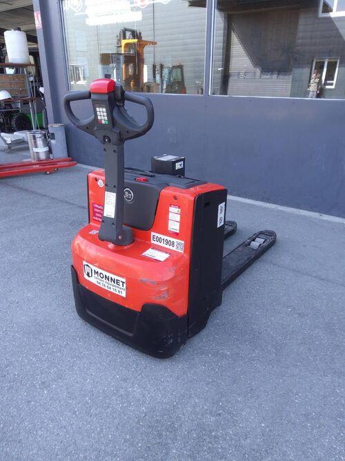 Gerbeur électrique BT SWE080L E001908 - disponible en occasion et en location de courte à longue durée_1