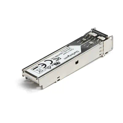 Module de transceiver SFP compatible Dell EMC SFP-1G-SX - 1000BASE-SX_1