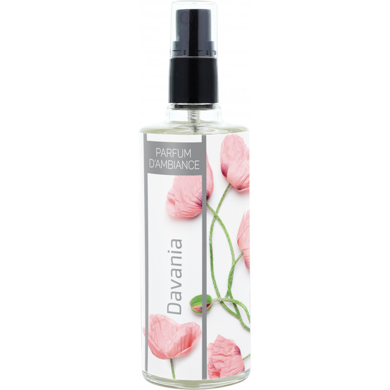 Vapolux parfum d'ambiance davania vapo 125ml (v125dav6x4)_1