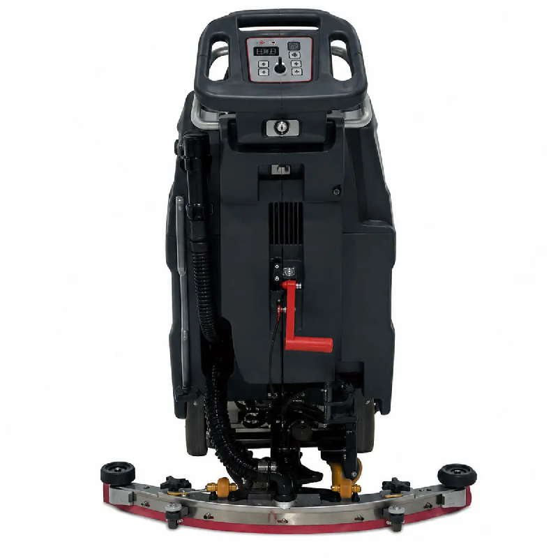 Autolaveuse accompagnante HELI BXD-XZ-2SLI 540 mm - 2600 m²/h_1