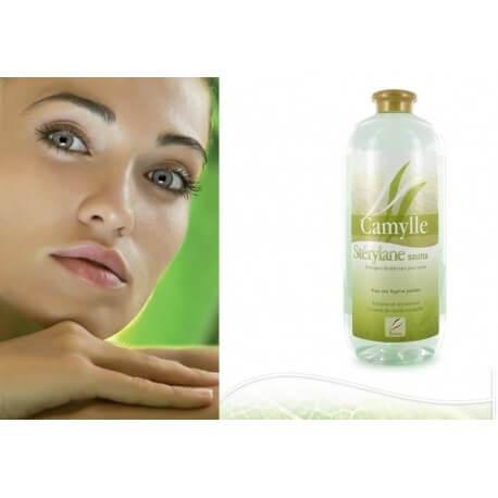 Désinfectant STERYLANE SAUNA 1 litre - Nettoyage des espaces humides, saunas et sanitaires_1