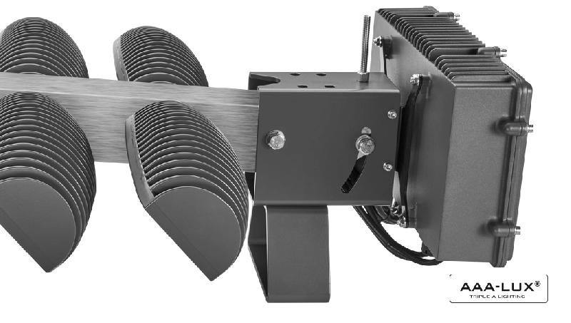 Éclairage sportif extrêmement puissant - Gen7 série WS & série A avec technologie RS et réduction des nuisances lumineuses_1