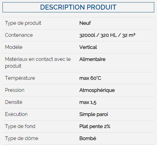 LAF003230P2 - Cuve engrais liquides Sodipia - Capacité 32 000L - Équipements standards et options_1
