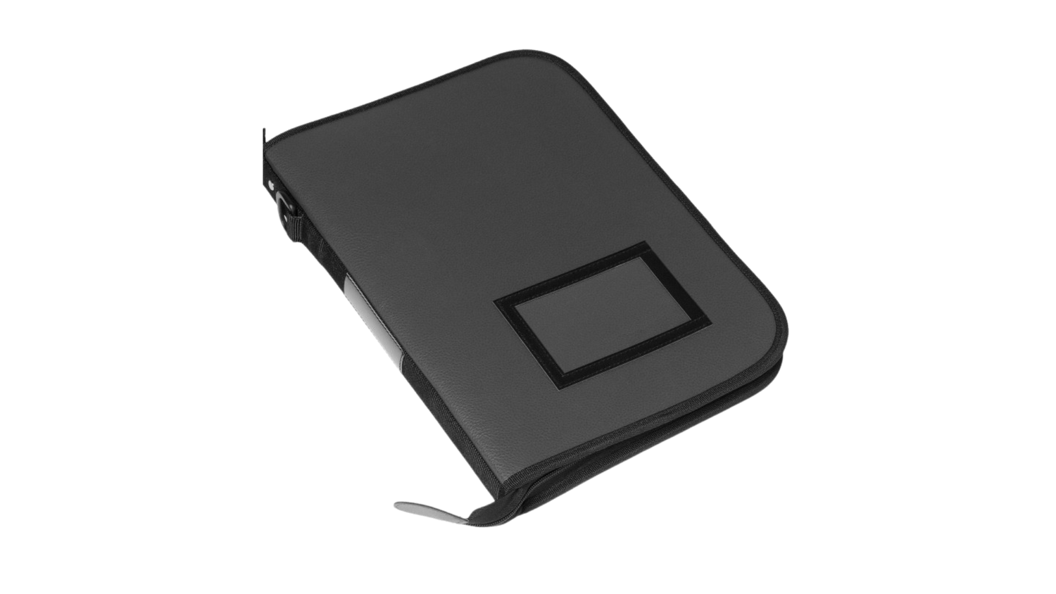 Porte-documents véhicule A5 en simili cuir - Référence : 00PDVA5SC9_1