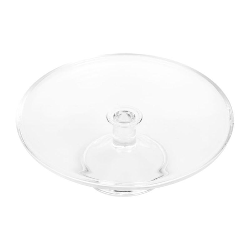 Présentoir à gâteau en verre | Olympia - CS013_1