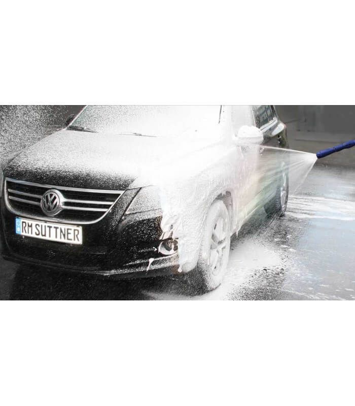 RD200073536N - Canon à mousse haute pression - Karcher - Pression max : 300 Bar - Température max : 80 °C_1