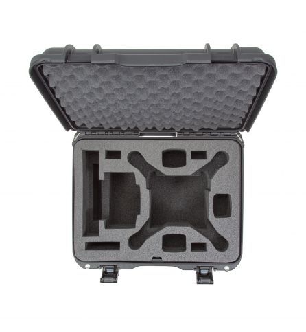 Vanagr933ph - nanuk 933 dji phantom 4 - valise de transport pour drone - inter caoutchouc - volume intérieur : 35.1 l_1
