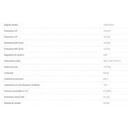 150 TVO Openstar - Groupe électrogène industriel Worms Entreprises - Diesel 120 kW, 150 kVA_1