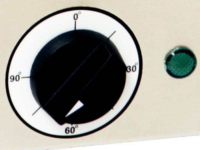 Bain-marie électrique - 3 x GN 1/3 | Casselin - CBM3_1
