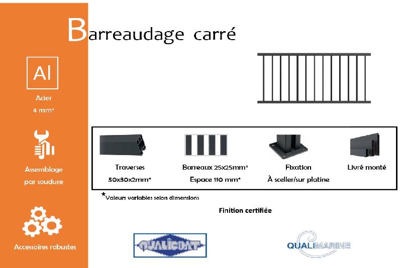 Barreaudage carré - 1500_1