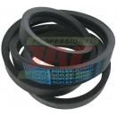 Courroie Continental Agridur 384 (2HB03030) 603427.2 Claas - Référence : ME-603427.2 - Pièce d'origine pour moissonneuse-batteuse Dominator_1