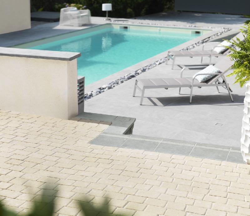Imperméabilisant sol extérieur - SYNTILOR incolore mat - 5L - effet perlant, anti-UV, anti-intempéries_1