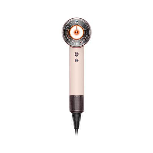 Sèche-cheveux Supersonic Nural Ceramic Pink_1