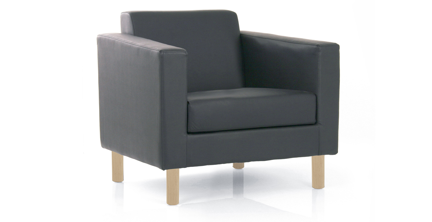 Canapé d'accueil chic et spacieux pour espaces professionnels_1