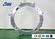 SFM0206E - Coupe industrielle Bohyar - Alimentation 0.08mm/r - Préfabrication de tuyaux jusqu'à 2100mm de diamètre_1