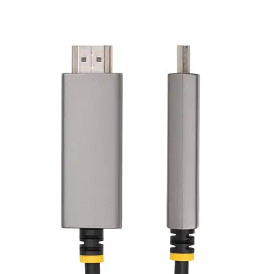 StarTech Cble Adaptateur USB-C vers HDMI de 2m, 8K_1