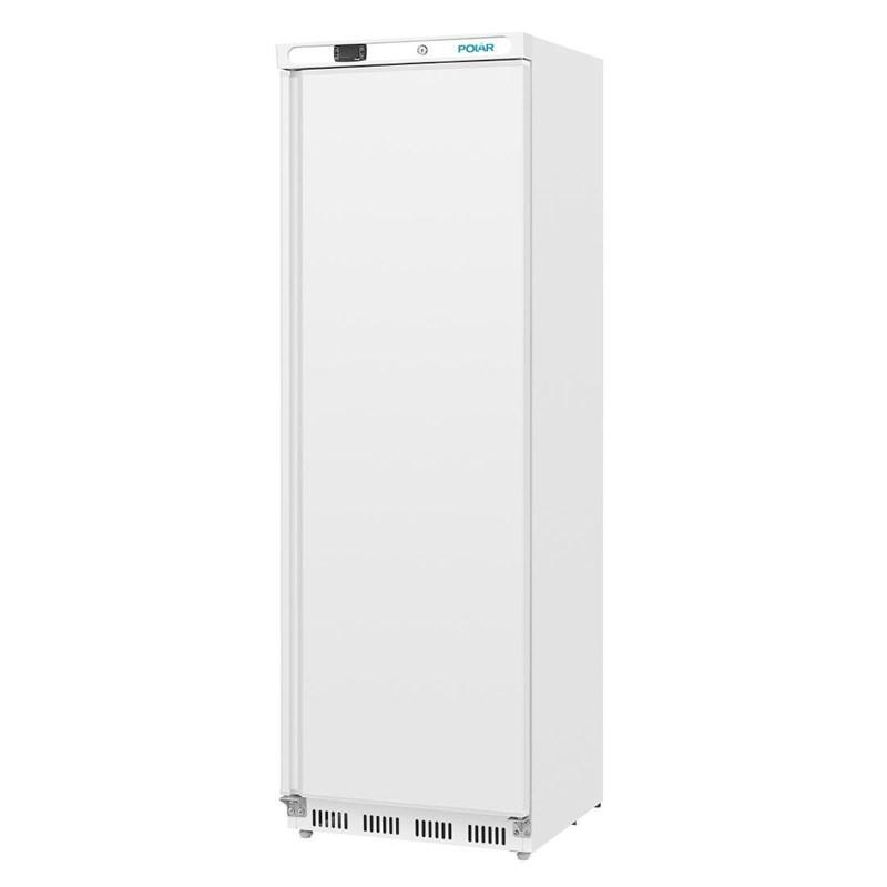 Armoire réfrigérée négative 1 porte blanche 365L Série C CD613 Polar_1