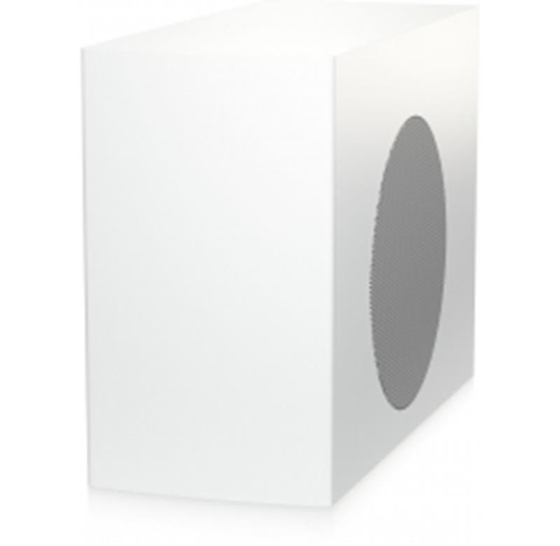 Caisson de grave passif SUB80 RONDSON - SUB80 W_1