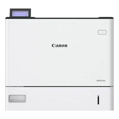 Canon i-SENSYS LBP361dw 1200 x 1200 DPI A4 Wifi_1