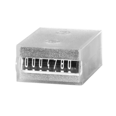 Compteur d'impulsions électromécanique  -  K47_1