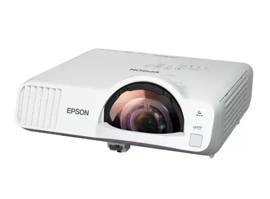 Epson V11HA76080 vidéo-projecteur Projecteur à  focale standard 4000 ANSI lumens 3LCD WXGA (1200x800)_1