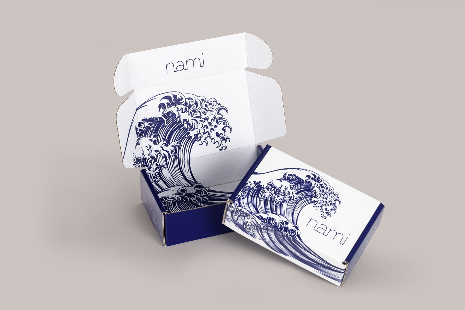 Fefco 427 - emballages sur mesure - smartpack - poids unitaire: 50 g_1