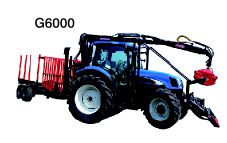 Grues forestières G 6000 - Agriduarte - poids 1350 kg_1