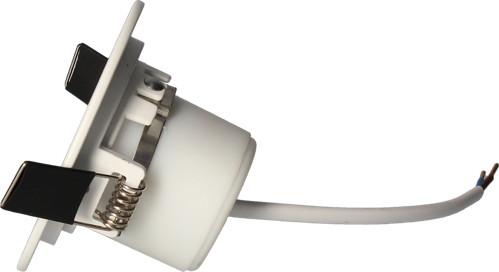 Kit 3 spots encastrables blancs Jade - 5W, 2-CCT, 400lm, Ø85, module led universel et remplaçable_1