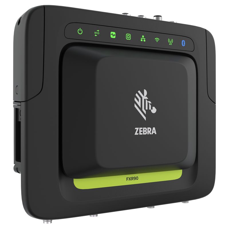 Lecteur RFID fixe ultra-rugged Zebra FXR90_1