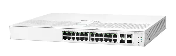 Networking Instant On Switch 24p Gigabit 4p SFP+ 1930_1