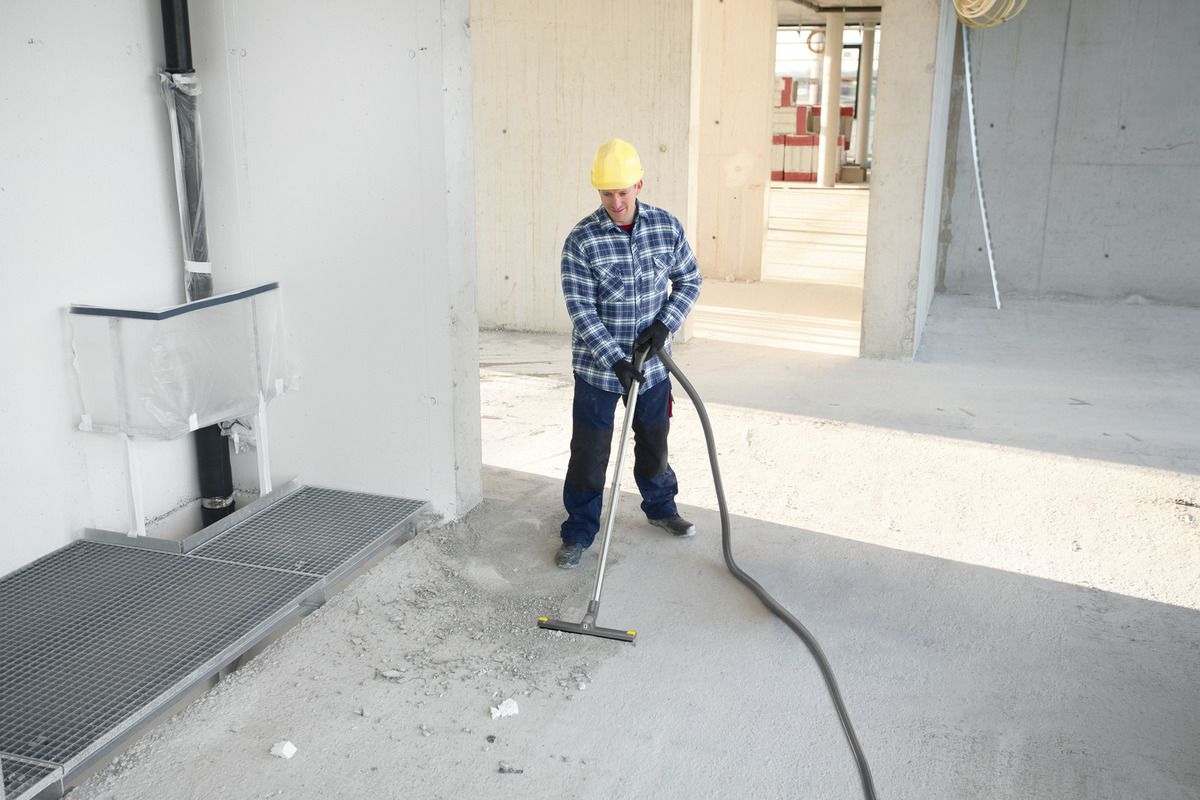 Nt 50/1 tact te l - aspirateur poussière et eau - kärcher - débit d'air (l/s) 74_1