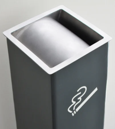 Cendrier Urbain NORIA_1