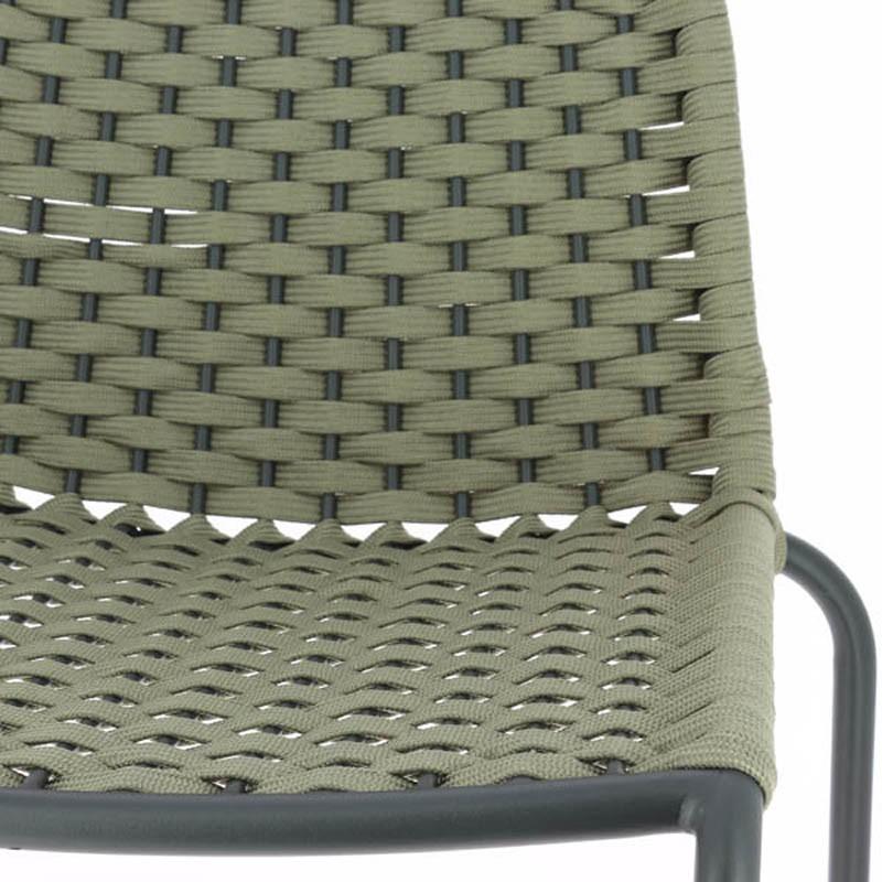 Chaise haute exterieure Arona -_1