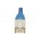 Cordon RJ45 Catégorie 6 F/UTP Blindé - Bleu - 5m - 842504_1