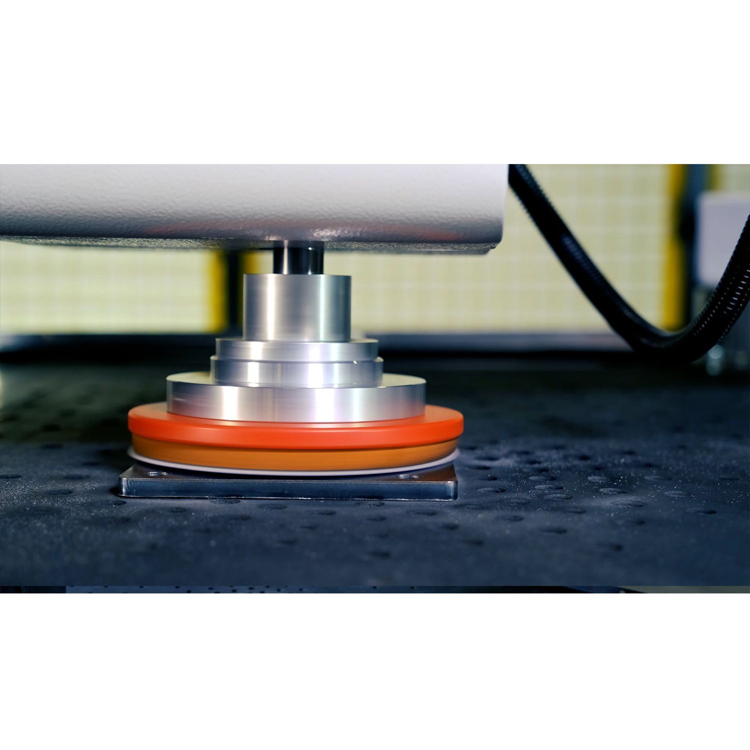 Ébavureuse manuelle M1 SURFACER - facile à utiliser, pour ponçage, ébavurage, polissage et plus_1