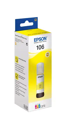 Epson 106 EcoTank Yellow ink bottle_1