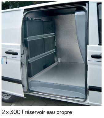 Machine à hautre pression pour le débouchage et le nettoyage des conduites jusqu'au ø 350 mm - Urbanjet_1