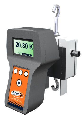 Outil pour un contrôle simple et performant de la croissance des lapins-PS LAPI-ECOREL_1