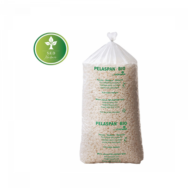 Particules de calage 100% biodégradables, pour caler écologiquement tous vos produits_1