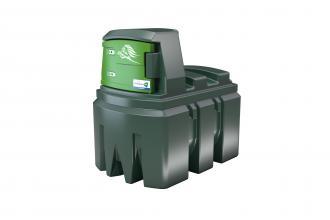 Cuve gnr 1300 litres double paroi avec pompe - 300129_1