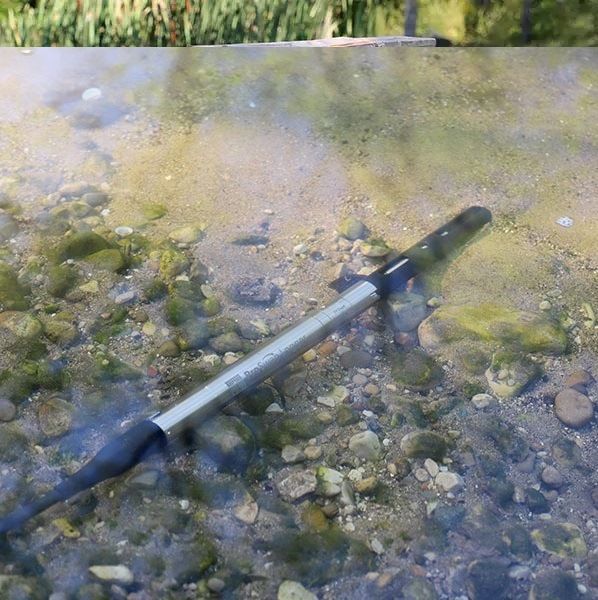 Enregistreur autonome YSI ProSwap Logger - capteurs intégrés de température et profondeur, compatible capteurs numériques YSI DSS_1