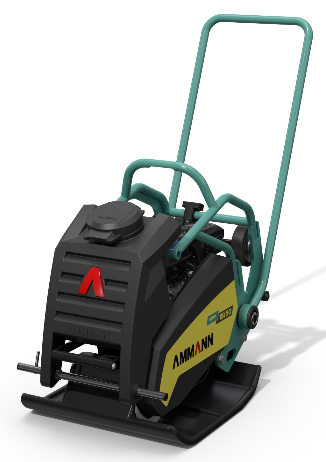 Plaques vibrantes Ammann APF 15/50 - Largeur 500mm - Moteur Honda GX 120 - 2,9 kW_1