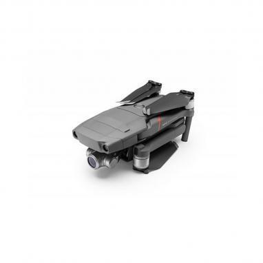 046975 - Drone DJI Mavic 2 Enterprise - Drone professionnel compact avec caméra 4K, modules personnalisables et mémoire sécurisée_1