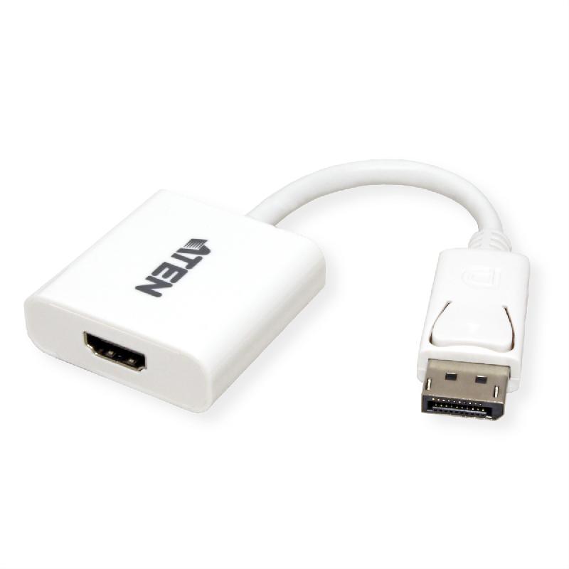 ATEN VC985 Adaptateur DisplayPort à HDMI_1