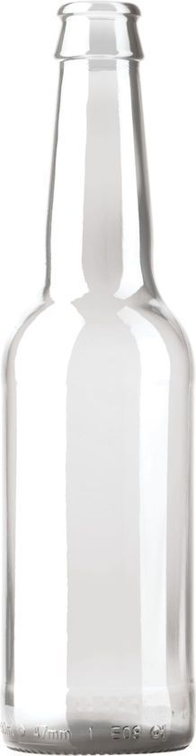 Bouteille biere - format longneck_1