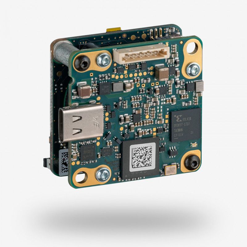 Cmos camera - IDS - 3,17 Mpx - AB03007 - UI-3274LE-M-GL-AF - Compacte avec autofocus et capteur Sony IMX290_1