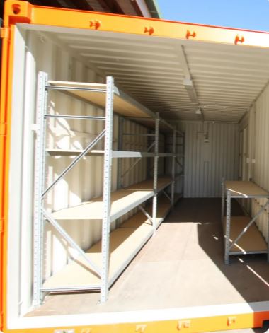 Container atelier et laboratoire : une solution mobile, autonome, résistante, durable et sécurisée_1